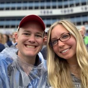 Meet your Posher, Zachary